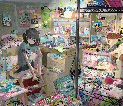 あの部屋にはもう帰れないけど