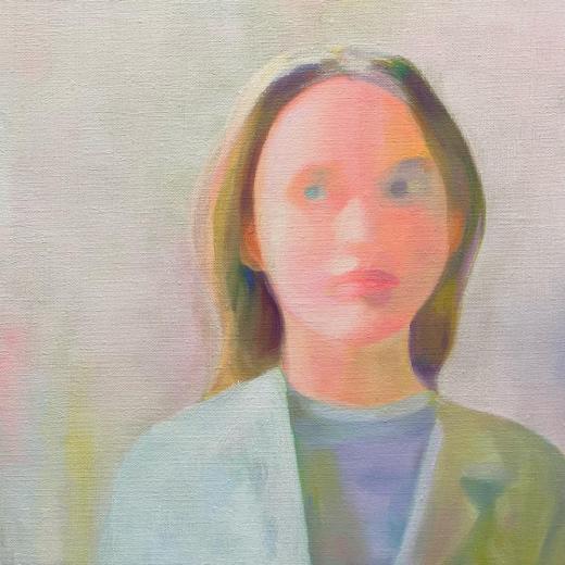 Portrait 5