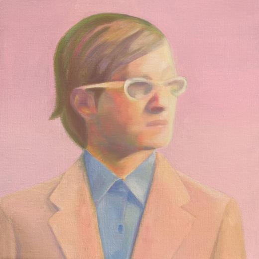 Portrait 8