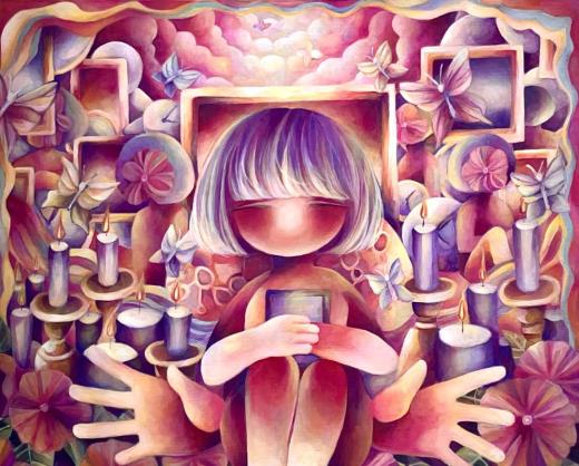 夢幻クロニクル