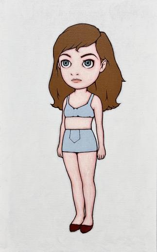 マリアカンナ フリージング