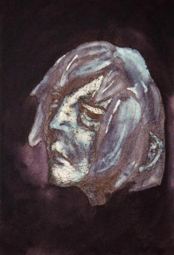 Untitled drawing