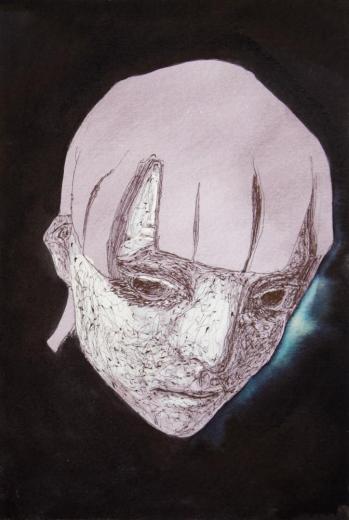 Untitled drawing