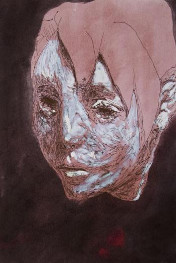 Untitled drawing