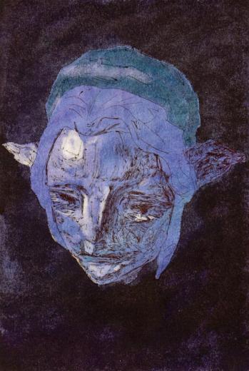 Untitled drawing