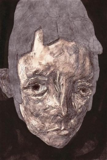 Untitled drawing