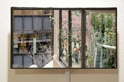 The City Layered (Azabudai #1, Mar. 6th, 2025)