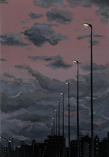 All Hours / 6:34