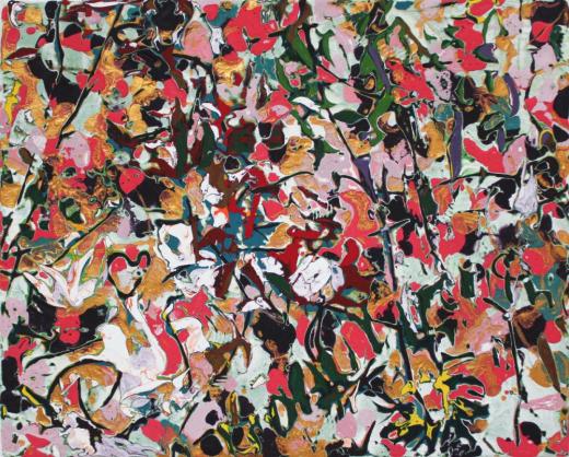 Wild Garden46