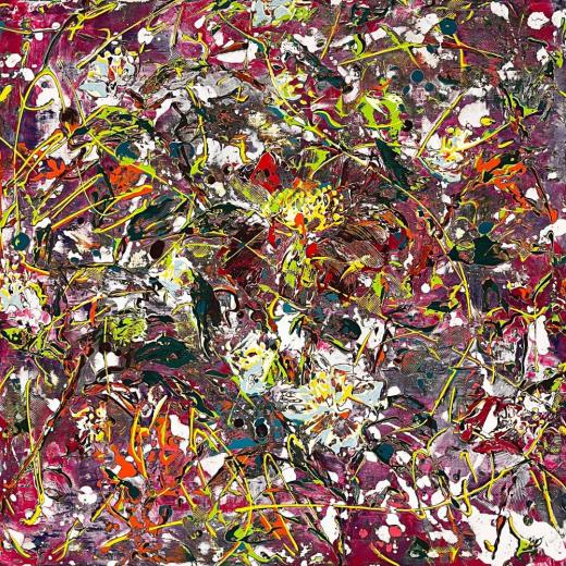Wild Garden30