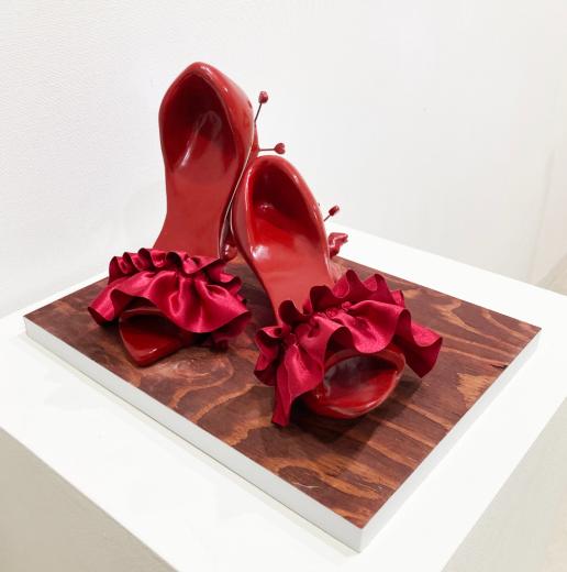 muleta