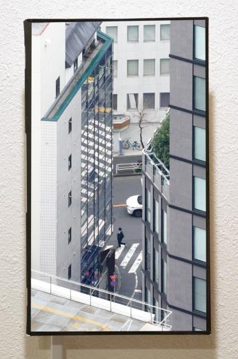 The City Layered (Shibuya #24, Mar.27th, 2026)