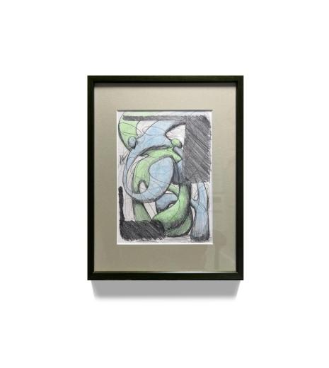 initial impulse/drawing#2
