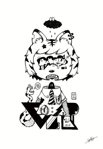 fox