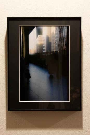 City Portrait 0005 - non-displayed display -
