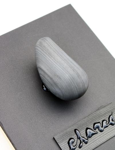 陽にふれる「Charco」No.57