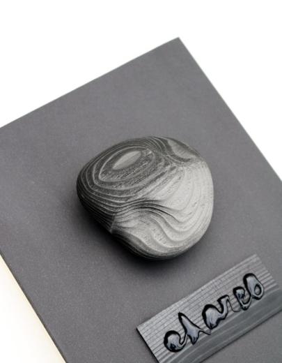 陽にふれる「Charco」No.55