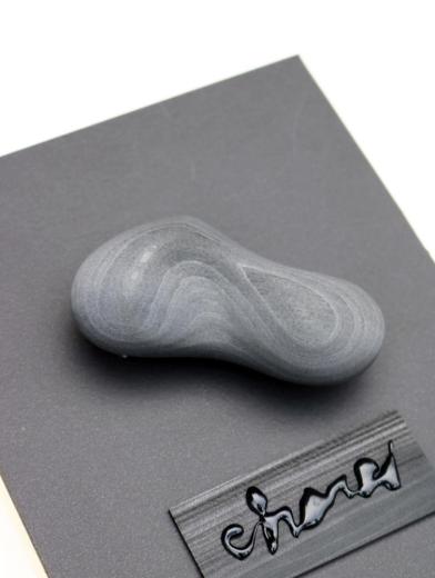 陽にふれる「Charco」No.54