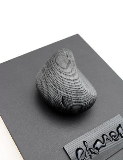 陽にふれる「Charco」No.52