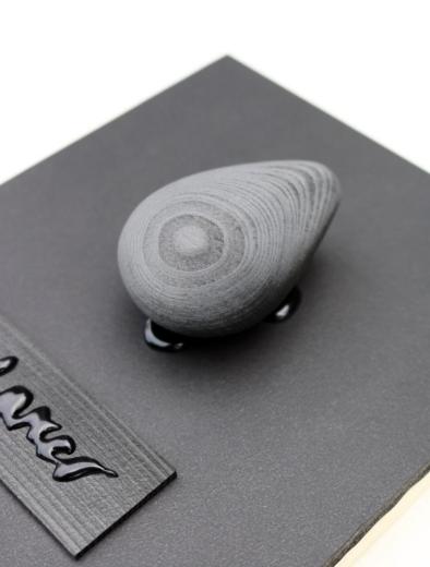 陽にふれる「Charco」No.51