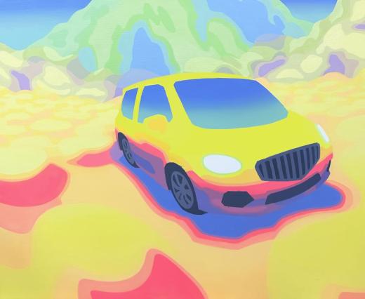 adventure -daytime-