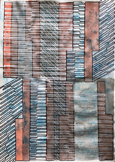 Vector Weaves III