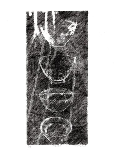 trace