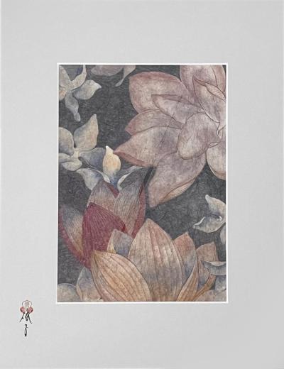 皮膜/静寂