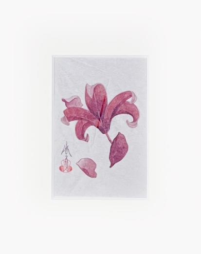 皮膜 #01