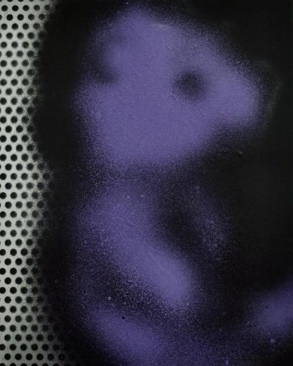 Life (Purple)