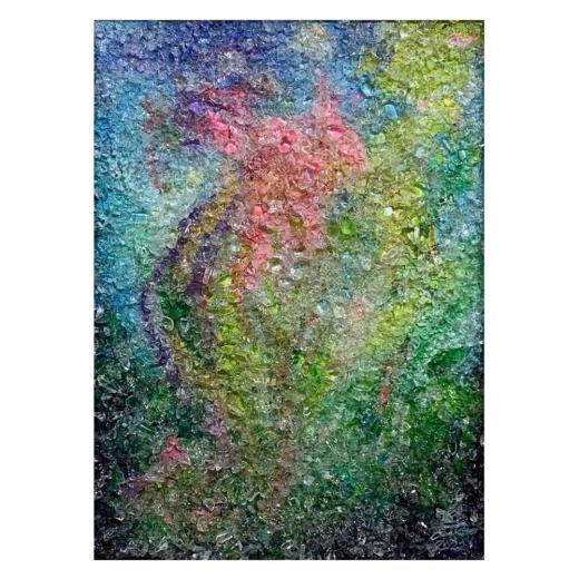 The Flower's Spirit