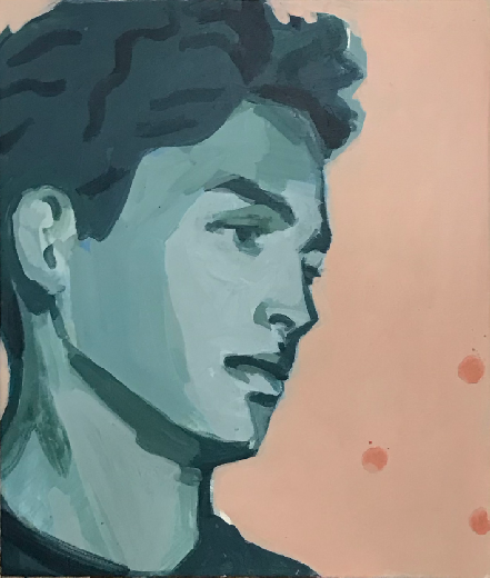 a boy