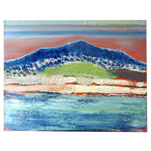 Mountains 20230505