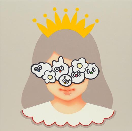 Little princess 1