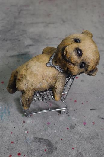 Not for sale (roasted nuts)