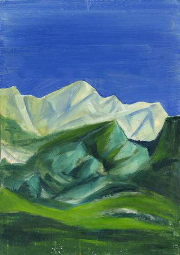 Mountains 20240331
