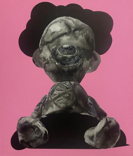 NUIGURUMI.CLOWN
