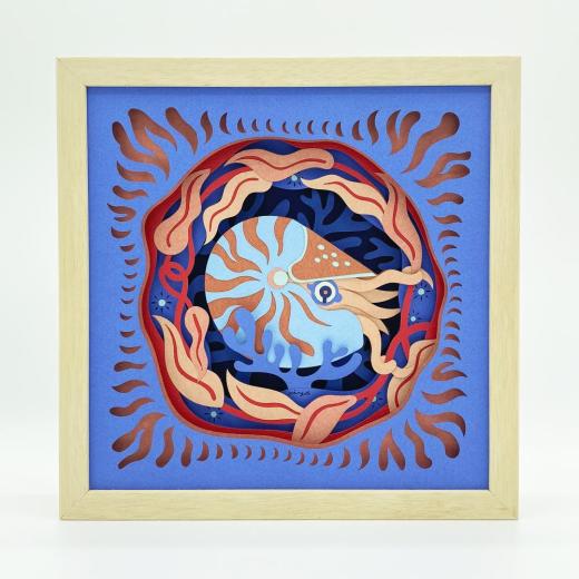 NAUTILUS