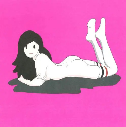 Venus (Pink ver.)