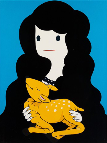 Madonna Pieta