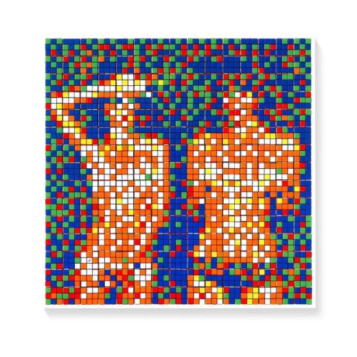 Rubik Country Life #  NVDR1-3
