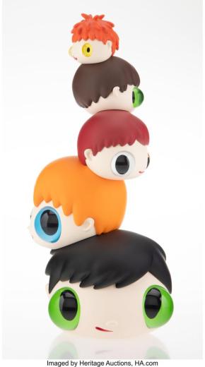 Heads