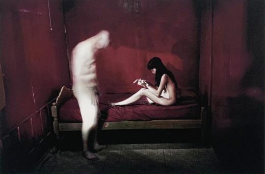 Phunom penh, Canbodia 2003