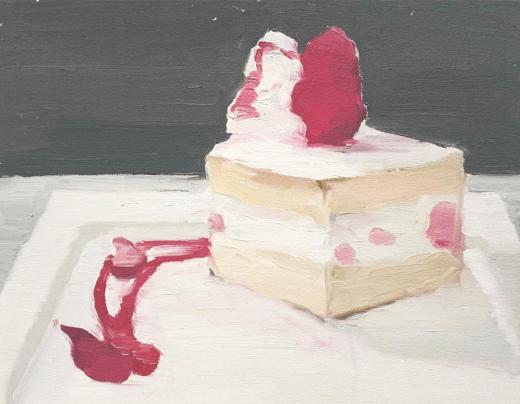 dessert