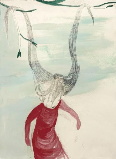 Untitled ( drawing )