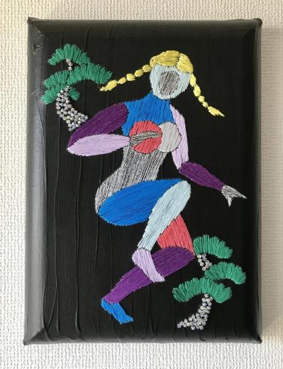 DNA