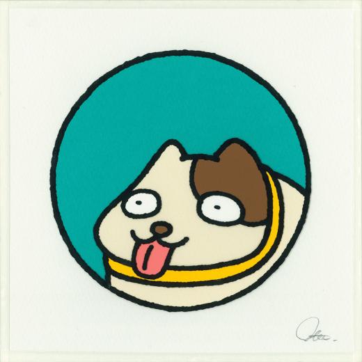 【とんちき坊やとじごくの国】まぬけのろん