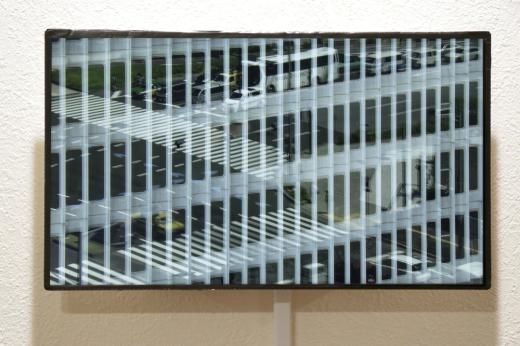 The City Layered (Hibiya #1 Jun. 26th, 2019)