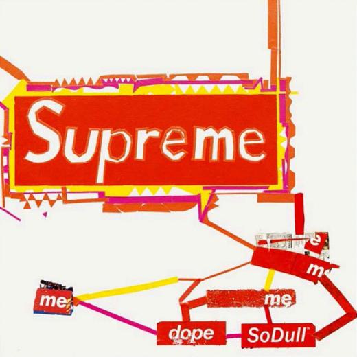 SUPREME