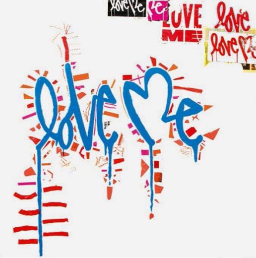 LOVE ME